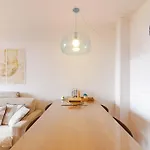 Con Impresionantes Vistas Appartement