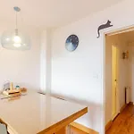 Appartement Con Impresionantes Vistas