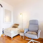 Con Impresionantes Vistas Appartement *