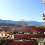 Con Impresionantes Vistas Appartement *
