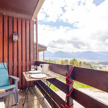 Appartement Con Impresionantes Vistas *