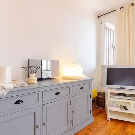 Appartement Con Impresionantes Vistas Font-Romeu-Odeillo-Via