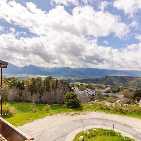 Appartement Con Impresionantes Vistas *