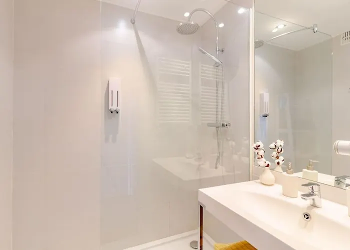 Con Impresionantes Vistas Font-Romeu-Odeillo-Via
