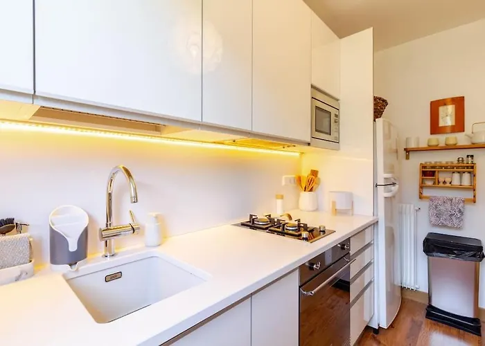 Con Impresionantes Vistas Apartment Font-Romeu-Odeillo-Via